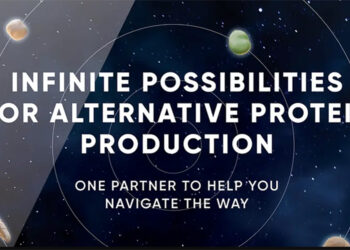 ANDRITZ expands offerings for food and feed industries with alternative protein solutions