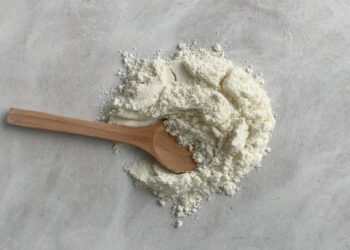 Redefining dairy:  Fooditive seeks  partners to bring vegan casein revolution to Europe