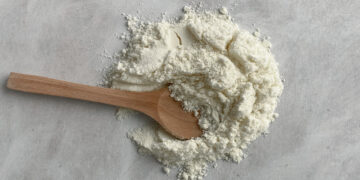 Redefining dairy:  Fooditive seeks  partners to bring vegan casein revolution to Europe