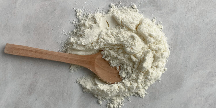 Redefining dairy:  Fooditive seeks  partners to bring vegan casein revolution to Europe