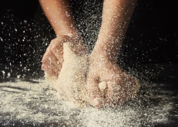 Pure Flour From Europe promotes Italian milling experience