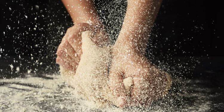 Pure Flour From Europe promotes Italian milling experience