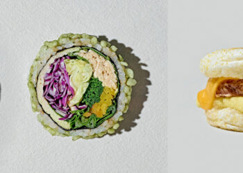 UNLIMEAT unveils new products, collaboration with JUST Egg