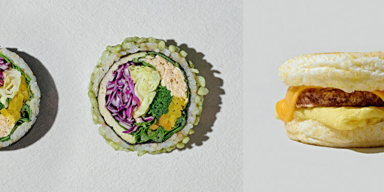 UNLIMEAT unveils new products, collaboration with JUST Egg