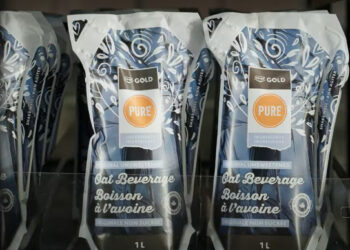 Sonic Milling™ leads sustainable community driven oat beverage supply partnering with Federated Co-operatives Limited