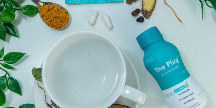 Breaking boundaries: The Plug Drink expands with KeHE and Five Distributors