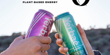 Yerbaé, the plant-based energy company, joins forces with Collective and Richmond Flowers