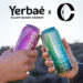 Yerbaé, the plant-based energy company, joins forces with Collective and Richmond Flowers