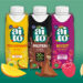 The new functional Fazer Aito oat drinks contain nutrients and protein that support well-being