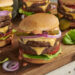 Beyond Meat® debuts Beyond Stack Burger™, the Brand’s newest product innovation