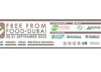 Free From Food Dubai 2023: Unveiling the Future of Healthy Food in the Middle East