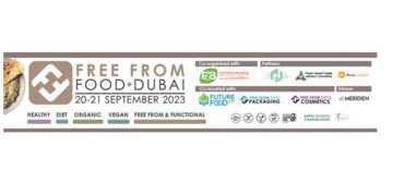 Free From Food Dubai 2023: Unveiling the Future of Healthy Food in the Middle East