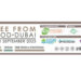 Free From Food Dubai 2023: Unveiling the Future of Healthy Food in the Middle East
