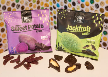 The leading global trade fair for sweets and snacks impresses with innovations and new taste experiences