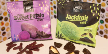The leading global trade fair for sweets and snacks impresses with innovations and new taste experiences