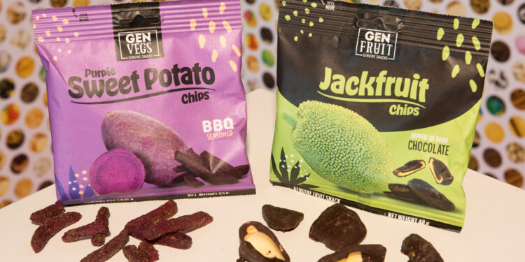 The leading global trade fair for sweets and snacks impresses with innovations and new taste experiences
