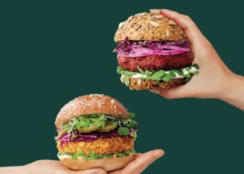 UAE-based IFFCO brings its first 100% plant-based meat “Thryve™” to Saudi Arabia