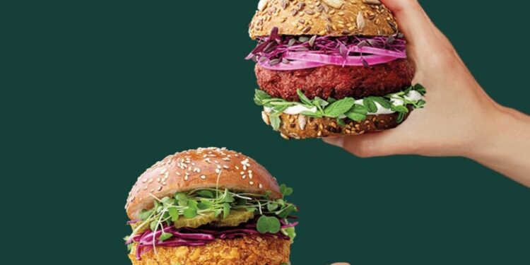UAE-based IFFCO brings its first 100% plant-based meat “Thryve™” to Saudi Arabia