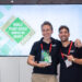 Aliga Microalgae wins prestigious “World Plant Based Innovation Award 2023” for its groundbreaking White Chlorella Ingredient
