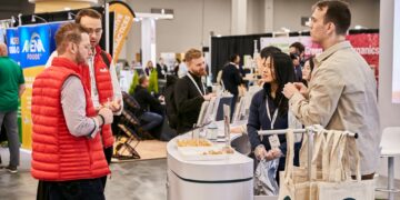 Viva innovation! Ingredients and nutrition share the stage in Vegas