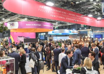 Step into a world of ingredients at Fi Europe 2023