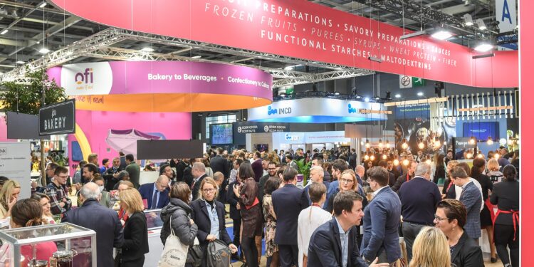 Step into a world of ingredients at Fi Europe 2023