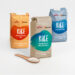 UK food market first as Mondi launches new recyclable paper-based packaging with Veetee