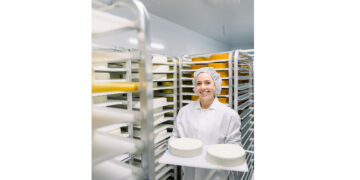 Nuts For Cheese™ achieves BRC Global Standard for Food Safety Certification