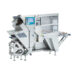Provisur at Process Expo 2023: Innovations from leading brands with an extensive portfolio of food processing technology