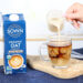 SunOpta launches newest flavor in its SOWN® Organic oat creamer lineup, introducing brown sugar organic oat creamer