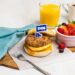TiNDLE Foods launches first U.S.-developed product, a savory breakfast sausage
