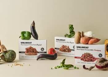 UNLIMEAT expands its reach into the US natural and organic market