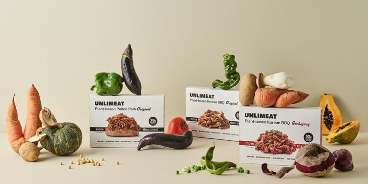 UNLIMEAT expands its reach into the US natural and organic market