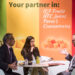 Strong participation and top-class event programme at Anuga 2023