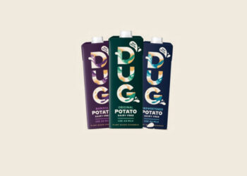 Polish drugstore chain Rossmann launches DUG