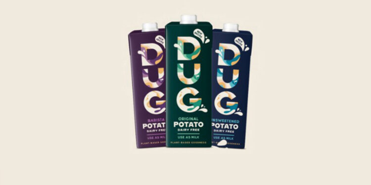 Polish drugstore chain Rossmann launches DUG