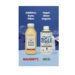 MALK Organics debuts cleanest nog to ever hit the market