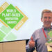 Precision Prebiotic BeniCaros® wins World Plant-Based Health Innovation Award