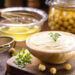 Symrise launches chickpea and aquafaba ingredients with multiple benefits for plant-based applications