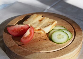 Funding boost for plant-based ‘Cheese from Peas’