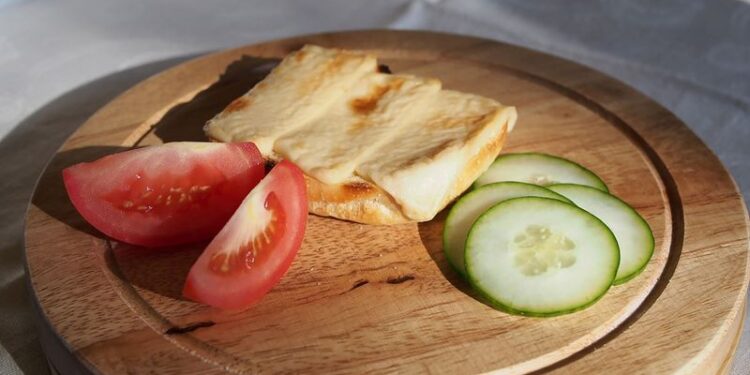 Funding boost for plant-based ‘Cheese from Peas’