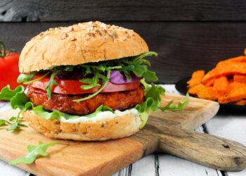 Novozymes launches new biosolution to redefine the plant-based meat experience by enhancing texture and encouraging more consumers to choose plant-based alternatives