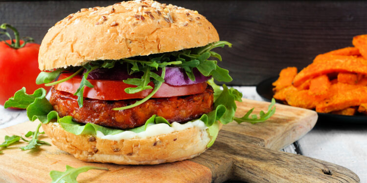 Novozymes launches new biosolution to redefine the plant-based meat experience by enhancing texture and encouraging more consumers to choose plant-based alternatives