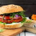 Novozymes launches new biosolution to redefine the plant-based meat experience by enhancing texture and encouraging more consumers to choose plant-based alternatives