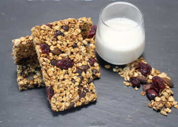Flanquart is an expert in seed processing, helping the food industry go green by providing natural solutions
