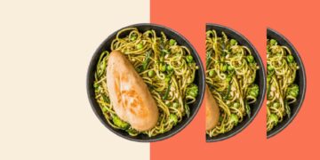 French food tech UMIAMI secures $34.7 million to drive plant-based chicken innovation and US growth