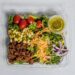 Motif FoodWorks and Foxtrot join forces to elevate plant-based dining experience
