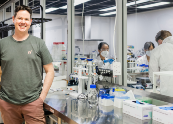 Animal-free fermented fats and oils give alternative proteins a kick of flavour