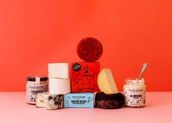 The Compleat Food Group expands portfolio with acquisition of Palace Culture