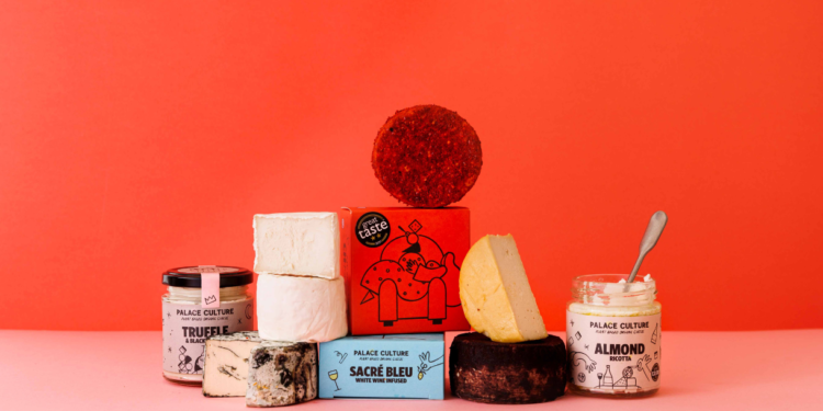 The Compleat Food Group expands portfolio with acquisition of Palace Culture